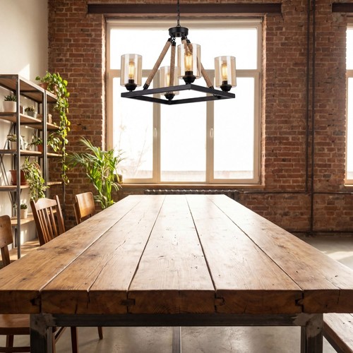 Lampadario sospensione luci - lampadario,