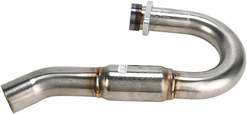 Fmf powerbomb testata acciaio - powerbomb,