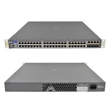 HP ProCurve 2848 J4904A switch