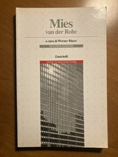 Mies van der Rohe - Zanichelli