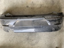 PARAURTI POSTERIORE COMPLETO