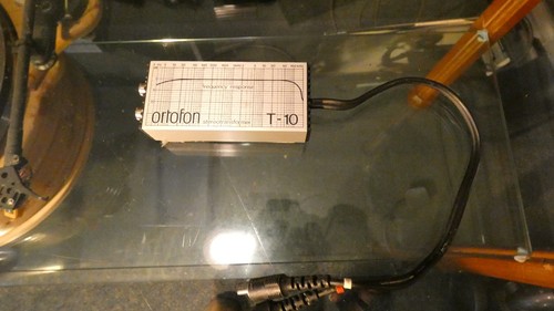 Ortofon sut - ortofon,