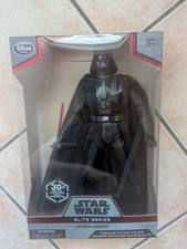 Star Wars Elite Series Darth Vader 12" Action Figure Die-Cast Premium Disney