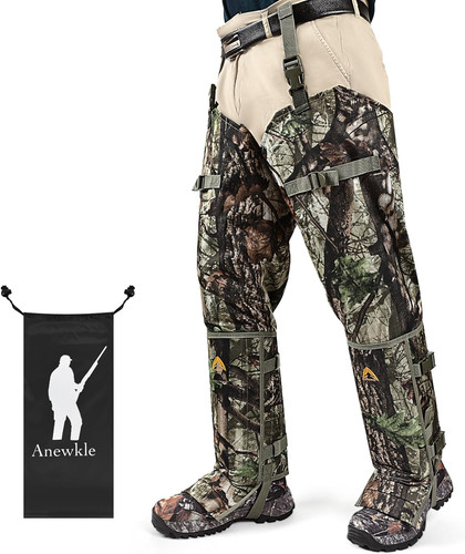 Snake guard chaps impermeabile - snake,