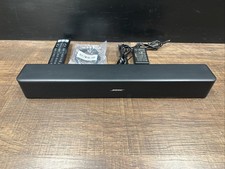 Bose Solo 5 soundbar Bluetooth