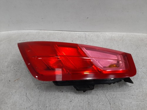 Fanale posteriore destro lato