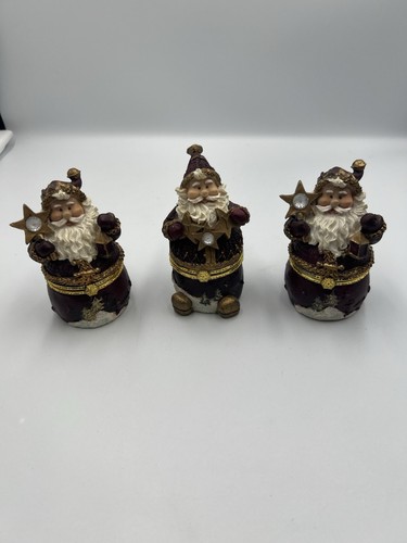 Set scatole portagioie - set,