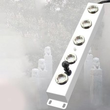 Nebulizzatore per acquario - nebulizzatore, con