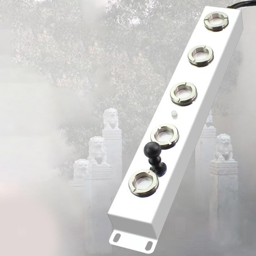 Nebulizzatore per acquario con - per,