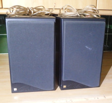 Altoparlanti libreria kef - da,