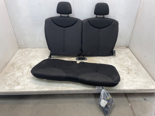Sedile posteriore peugeot 107 - posteriore,