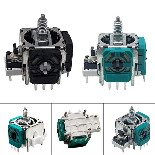 Joystick ricambio - di,