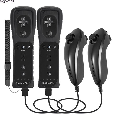 Telecomando motion plus - plus, wii
