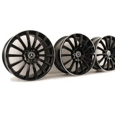 Cerchi in lega Mercedes Classe A 35 AMG 19