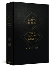 ESV Spanish/English Parallel