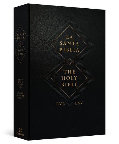 Esv spanish english parallel - esv, spanish/english