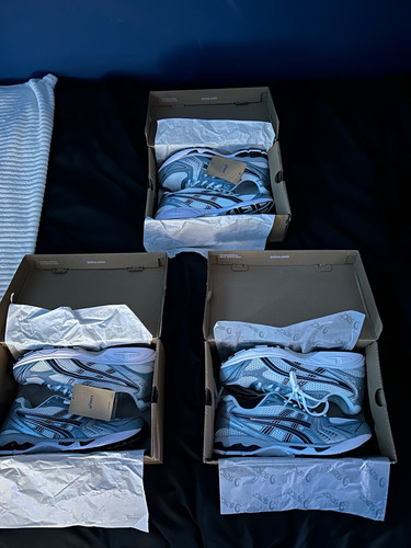 Asics gel kayano scarpe - asics, da
