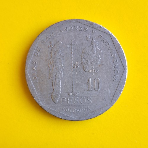 Moneta pesos della - moneta, da