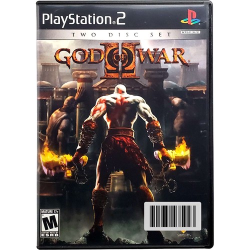 God war sony - of,