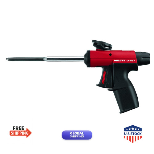 Ds1 hilti deluxe dispenser - hilti,