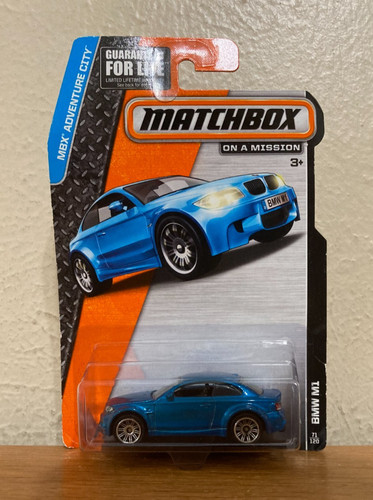 Matchbox 2013 120 mbx - 2013, #71/120--mbx