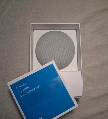 Google nest mini 2ª - google,