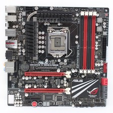 Asus Maximus IV GENE-Z/GEN3