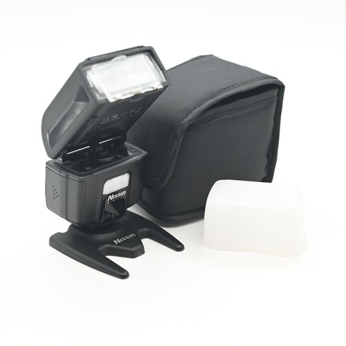 Flash compatto nissin i40 per - compatto,
