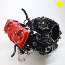 MV AGUSTA F4 1000 RR Motore