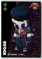 Panini 2025 Brawl Stars