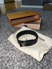 Louis Vuitton Nero LV