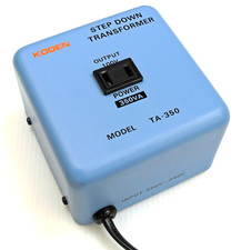Tokyo Koden TA-600