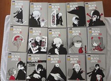 Black jack serie completa - black,