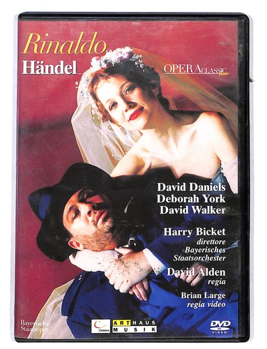 Ebond opera classic voice - opera,