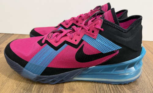 Nike lebron low - nike, 18