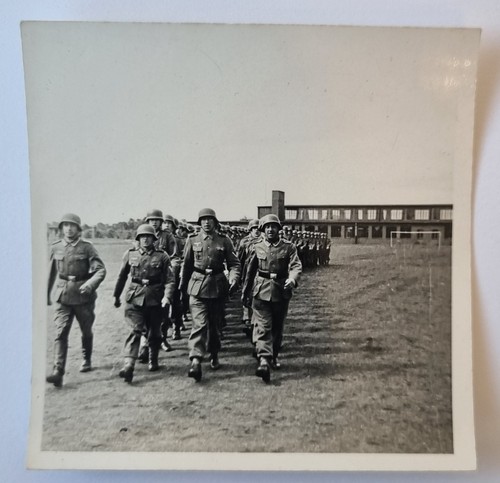 Foto wehrmacht soldati che - foto,