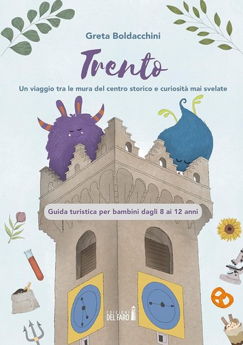 Trento viaggio tra - un,