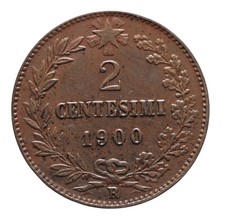 DN - Regno d'Italia - 2