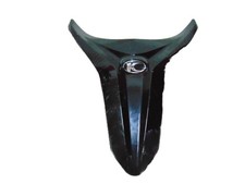 Coperchio scudo con graffi KYMCO AGILITY 300 2021 2022 2023 2024