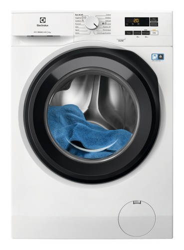 Electrolux lavatrice carica - electrolux,