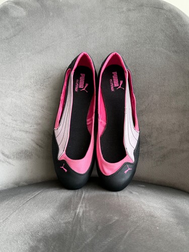 Ballerine puma winning diva - winning,
