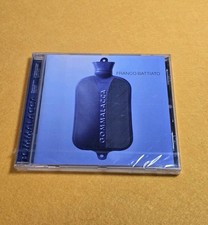 FRANCO BATTIATO-Gommalacca -CD