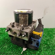 Centralina Pompa ABS Renault