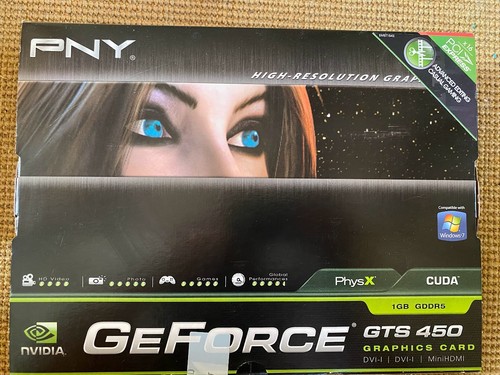 Pny nvidia geforce - nvidia, 1