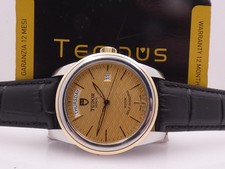 TUDOR GLAMOUR DATE-DAY 39mm