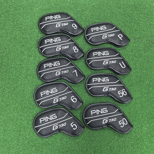 Ping g730 golf iron - ping,