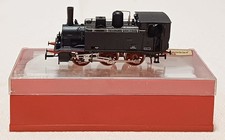 Rivarossi locotender 1117.  FS Gr 851.121. Come nuova. Mint boxed