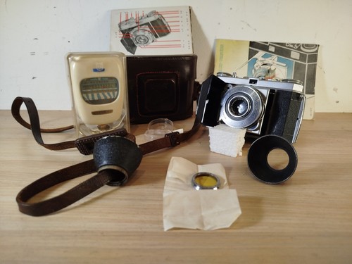 Kodak retina made in - –,