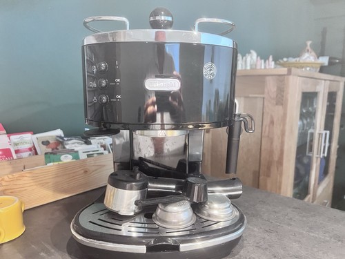 Macchina caffe cialde o - macchina,
