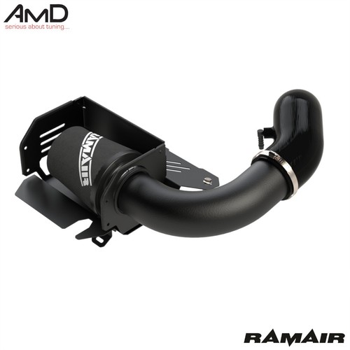Ramair gti kit induzione - vw,